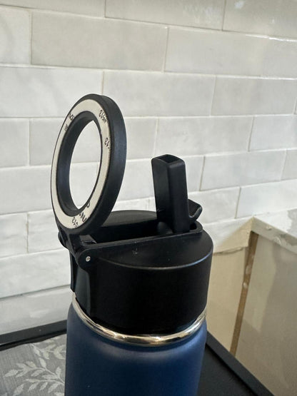 Smart Insulated Water Bottle in Canada
