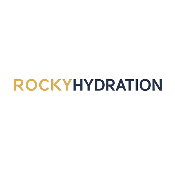 Rocky Hydration